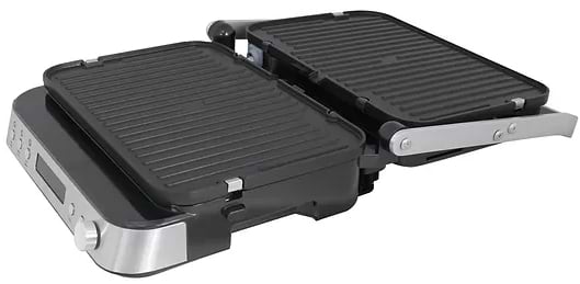 Фото - Гриль-барбекю електричний Prime Technics PGH 208 KX