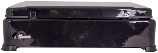 Фото - Плита газовая настольная Prime Technics PGK 407 CB