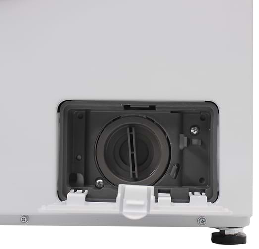Фото - Стиральная машина Prime Technics PWF 6109 IB