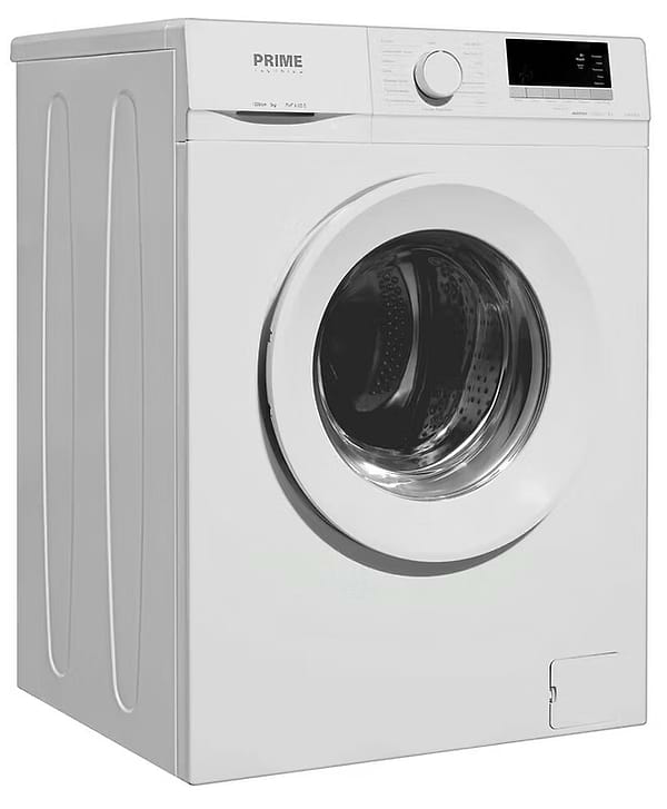 Фото - Пральна машина Prime Technics PWF 6105 O