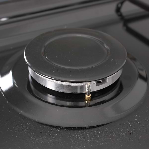 Фото - Уцінка - Плита газова Prime Technics PSG 54002 B