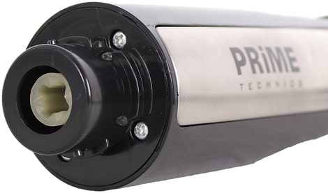 Фото - Блендер заглибний Prime Technics PHB 805 IB