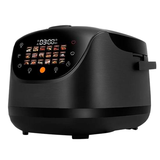 Фото - Мультиварка Prime Technics PMC 1786 SB Pro Color