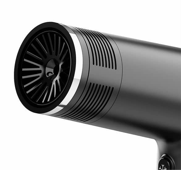 Фото - Фен Prime Technics PHD 2030 BDG