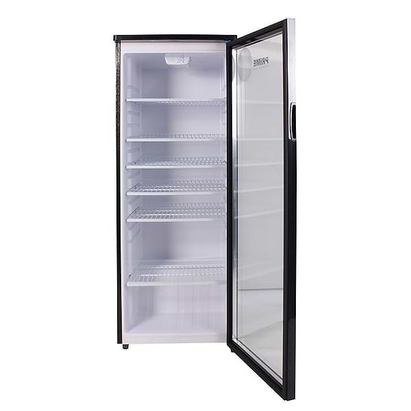 Фото - Холодильник Prime Technics PSC 1425 B