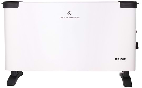 Фото - Конвектор Prime Technics PCH 2032 WL
