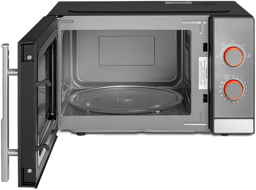 Фото - Микроволновая печь (СВЧ) Prime Technics PMW 23851 HB