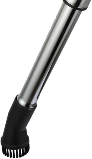 Фото - Пилосос для сухого прибирання з мішком Prime Technics PVC 3075 Silent Power