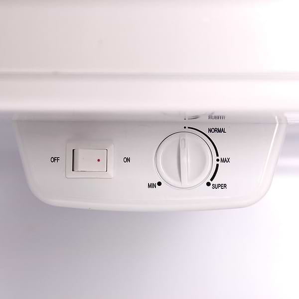 Фото - Холодильник Prime Technics PSC 1425 B