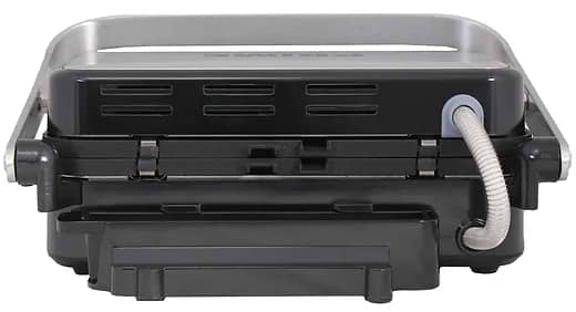 Фото - Гриль-барбекю електричний Prime Technics PGH 208 KX