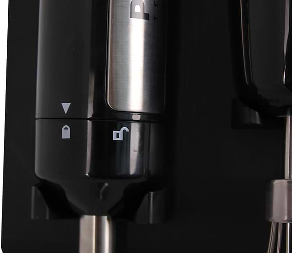 Фото - Блендер заглибний Prime Technics PHB 805 IB