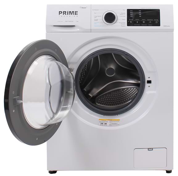 Фото - Стиральная машина Prime Technics PWF 71439 DIV