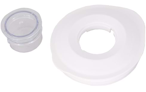 Фото - Блендер стационарный Prime Technics PTB 715 GW