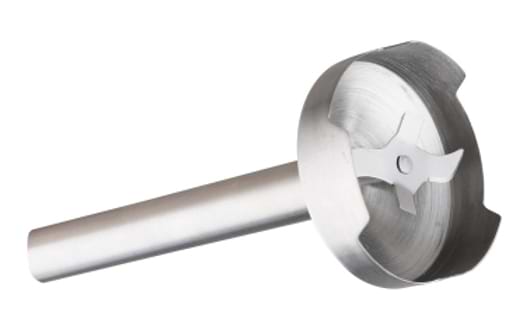 Фото - Блендер заглибний Prime Technics PHB 1563 GR