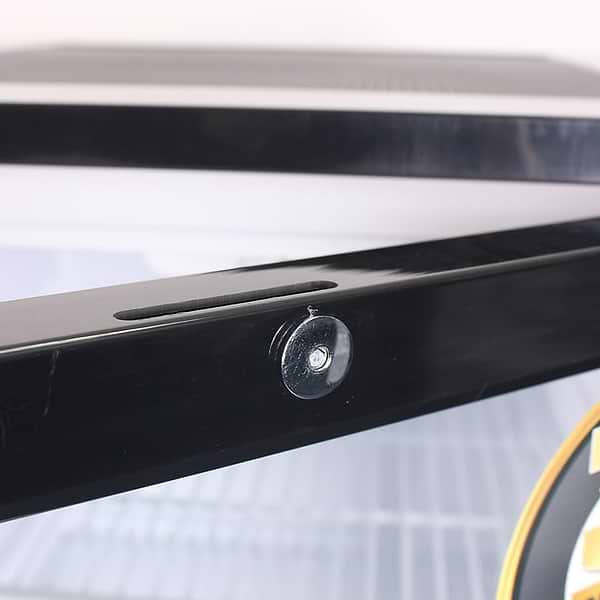 Фото - Холодильник Prime Technics PSC 1425 B