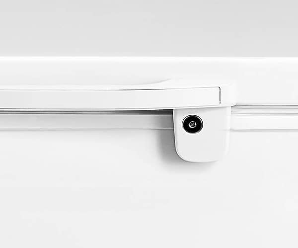 Фото - Морозильный ларь Prime Technics CS 19849 M