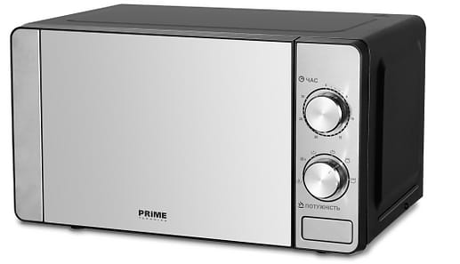 Мікрохвильова піч (НВЧ) Prime Technics PMW 20732 KG