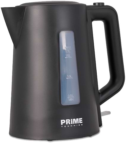 Фото - Електричний чайник Prime Technics PKP 1725 B