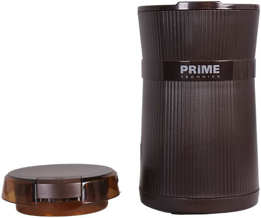 Фото - Кофемолка Prime Technics PCG 3050 BR