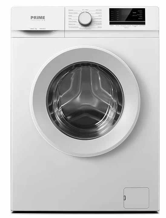 Фото - Пральна машина Prime Technics PWF 6105 O
