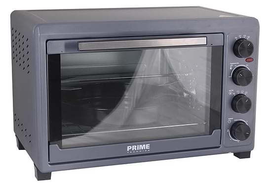 Фото - Піч електрична Prime Technics PEO 5289 G