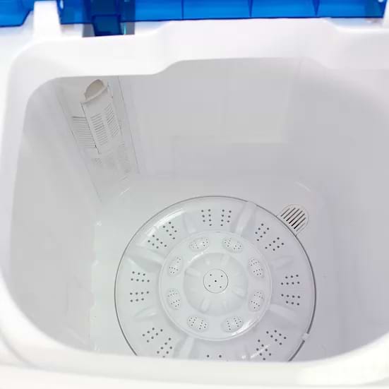 Фото - Стиральная машина Prime Technics PWA 862 PB