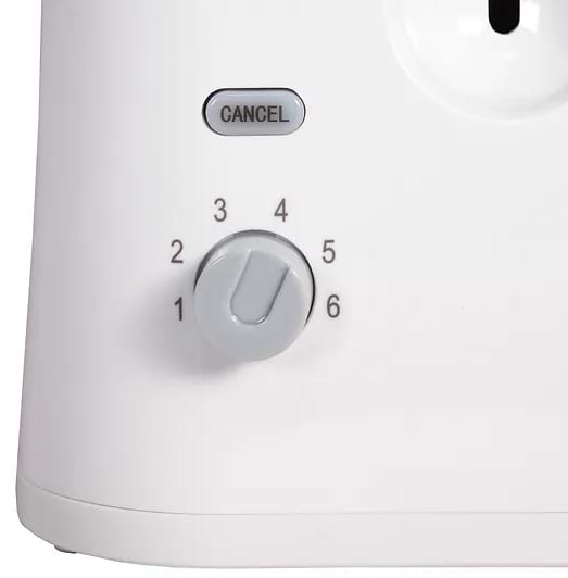 Фото - Тостер Prime Technics PTS 726 W