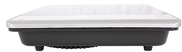 Фото - Плита електрична настільна Prime Technics PIC 2215 GB