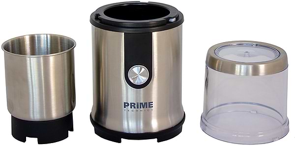 Фото - Кавомолка Prime Technics PCGS 30110 X
