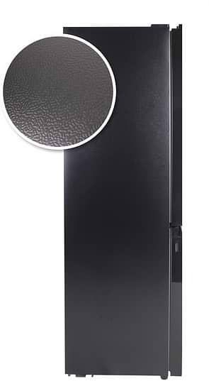 Фото - Холодильник Prime Technics RFN 1859 EGB