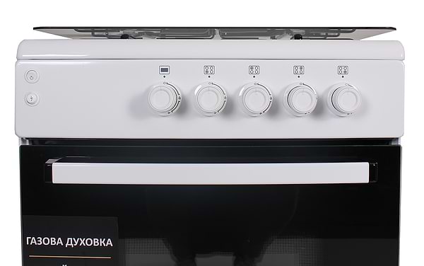 Фото - Плита газовая Prime Technics PSG 64017 W