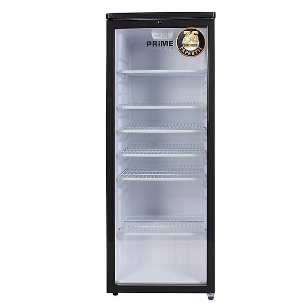 Фото - Холодильник Prime Technics PSC 1425 B