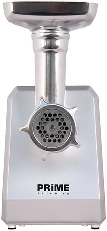 Фото - Мясорубка Prime Technics PG 2003 W