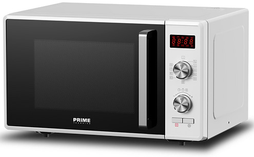 Фото - Микроволновая печь (СВЧ) Prime Technics PMW 23871 HW