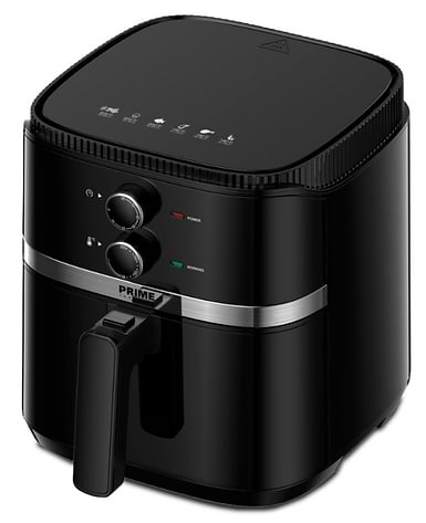 Фото - Мультипечь Prime Technics PMP 512 BM