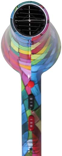 Фото - Фен Prime Technics PHD 2255 А