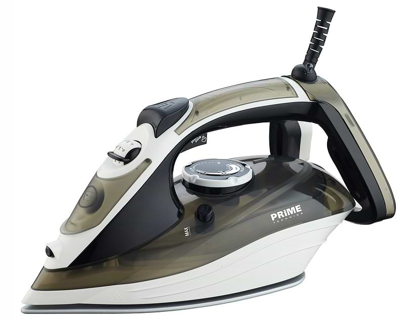 Утюг Prime Technics PTI 3078 FK - Фото 1