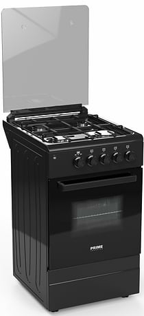 Фото - Плита газова Prime Technics PSG 54001 D
