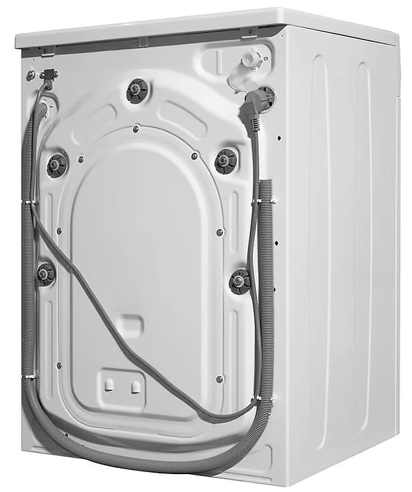Фото - Пральна машина Prime Technics PWF 6105 O