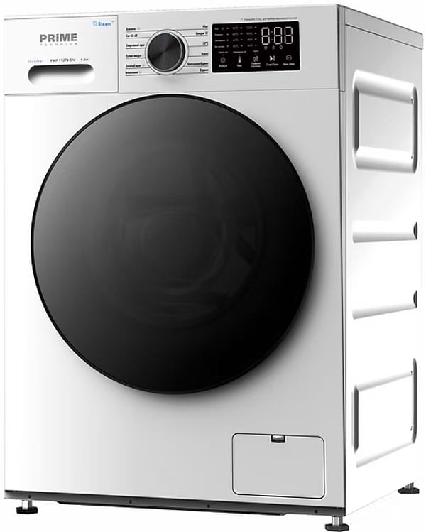 Фото - Стиральная машина Prime Technics PWF 71279 DIV