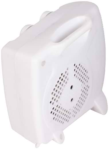 Фото - Тепловентилятор Prime Technics HFV-H 210