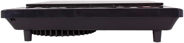 Фото - Плита электрическая настольная Prime Technics PIC 2010 CB