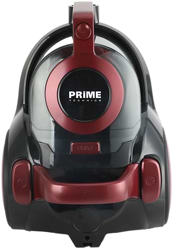 Фото - Пылесос для сухой уборки без мешка Prime Technics PVC 208 Max Force