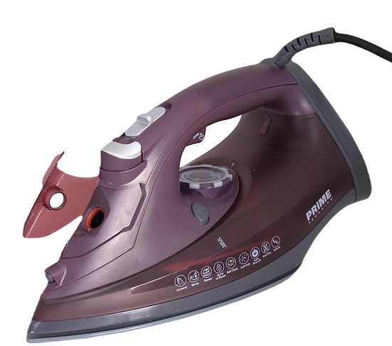 Фото - Праска Prime Technics PTI 2487 FR