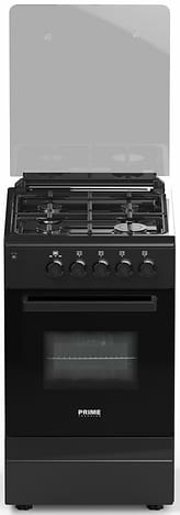 Фото - Плита газова Prime Technics PSG 54001 D