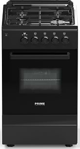 Фото - Плита газова Prime Technics PSG 54001 D