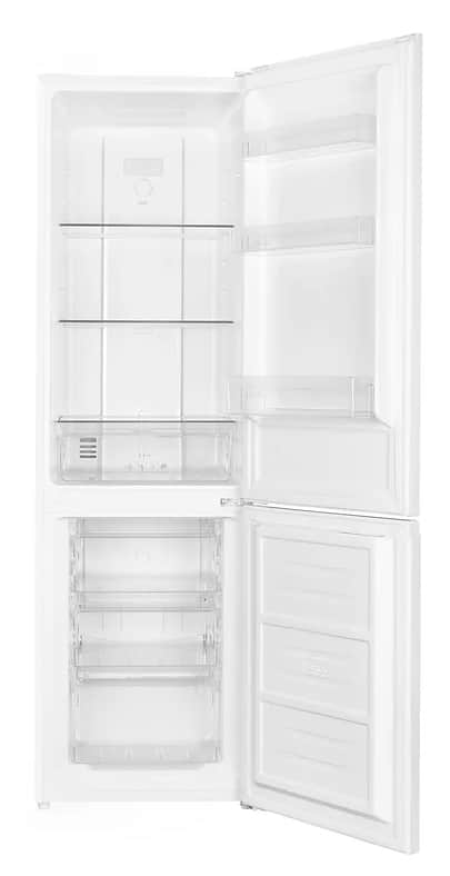 Фото - Холодильник Prime Technics RFN 1832 E