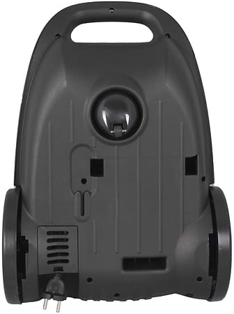 Фото - Пилосос для сухого прибирання з мішком Prime Technics PVC 216 MR