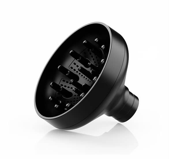 Фото - Фен Prime Technics PHD 2030 BDG