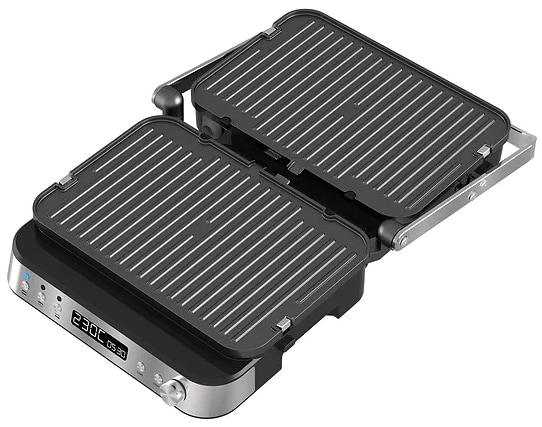 Фото - Гриль-барбекю електричний Prime Technics PGH 208 KX